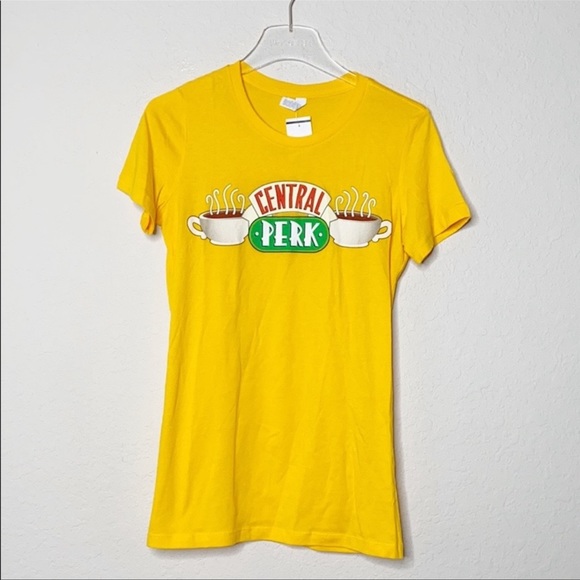 NWT Central Perk Friends Official Merch - Picture 1 of 5